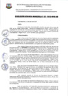 Vista preliminar de documento Resolucion de Gerencia Municipal N°137-2025-MPH-GM