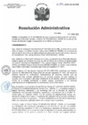 Vista preliminar de documento R.A. N° 156-2025-SA-OP-INR