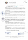 Vista preliminar de documento RESOLUCION DE ALCALDIA N°038-2019-MCPSMH 