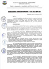 Vista preliminar de documento Resolución de Gerencia Municipal N°139-2025-MPH-GM