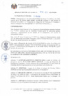 Vista preliminar de documento RESOLUCION DE ALCALDIA N°010-2020-MCPSMH 