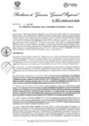 Vista preliminar de documento Resolución Gerencia General N° 334-2025