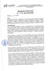 Vista preliminar de documento 02078 RDR 2024 DECLARAR LA PRESCRIPCION DE LA POTESTAD SANCIONATORIA EN EL PROCESO ADINISTRATIVO DISCIPLINARIO CONTRA EL PROFESOR JESUS PASCUAL BARRUETA TARAZONA