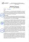 Vista preliminar de documento 02079 RDR 2024 INTAURAR PROCEDIMIENTO ADINISTRATIVO DISCIPLINARIO A LA DRA.DORIS MIRYAM CHAMORRO VIZCAYA Y AL PROF LIVIO SANTIAGO ALVAREZ LAZARO