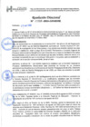 Vista preliminar de documento 02080 RDR 2024 NO HA LUGAR A INSTAURAR PROCESO ADMINISTRATIVO DICIPLINARIO A CARLOS MARCIAL EXPINOZA CONDOR