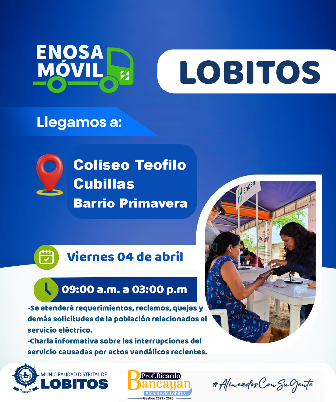 EVIDENCIAS