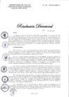 Vista preliminar de documento RD N° 489-2021-DG-DIRIS-LC
