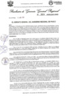 Vista preliminar de documento Resolución Gerencia General N° 331-2025