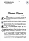 Vista preliminar de documento RD N° 496-2021-DG-DIRIS-LC