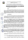 Vista preliminar de documento Resolución Gerencia Municipal N°128-2025-MPH-GM