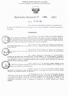 Vista preliminar de documento RD N° 799-2025