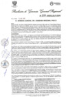 Vista preliminar de documento Resolución Gerencia General N° 326-2025