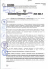Vista preliminar de documento R.D N° 949-2025