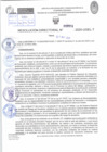 Vista preliminar de documento R.D N° 951-2025