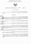 Vista preliminar de documento RD N° 802-2025