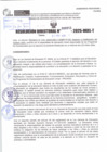 Vista preliminar de documento R.D N° 953-2025