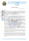 Vista preliminar de documento ACUERDO N°028-2025-MPP