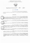 Vista preliminar de documento RD N° 806-2025