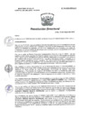 Vista preliminar de documento RD N°000163-2025-DG-HLEV