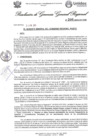 Vista preliminar de documento Resolución Gerencia General N° 306-2025