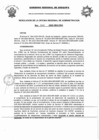 Vista preliminar de documento RORA N° 282-2025-GRA-ORA