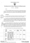 Vista preliminar de documento RORA N° 285-2025-GRA-ORA