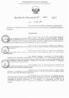 Vista preliminar de documento RD N° 808-2025