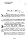 Vista preliminar de documento RD N° 526-2021-DG-DIRIS-LC