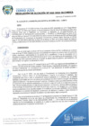 Vista preliminar de documento RESOLUCION DE ALCALDIA N°020-2025-MDCA-ALC