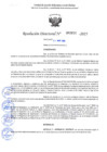 Vista preliminar de documento RESOLUCION DIRECTORAL N° 002604-2025-GR.LAMB/GRED-UGEL.CHIC