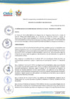 Vista preliminar de documento DECRETO DE ALCALDIA N°004-2025-MDCH