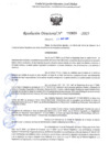 Vista preliminar de documento RESOLUCION DIRECTORAL N° 002608-2025-GR.LAMB/GRED-UGEL.CHIC