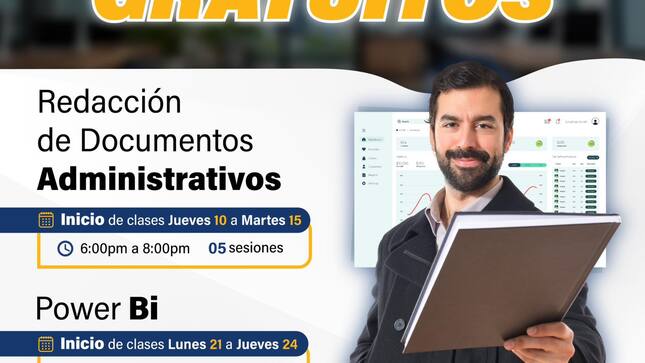 EVIDENCIAS