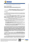 Vista preliminar de documento Resolución de Oficina de Administración Tributaria n.° 169-2025-MPHZ/GATYR/G