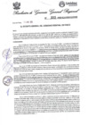 Vista preliminar de documento Resolución Gerencia General N° 323-2025