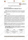 Vista preliminar de documento RESOLUCION ADMINISTRATIVA-000506-2025-P-CSJLL RECTIFICAR 139-2025 