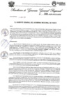 Vista preliminar de documento Resolución Gerencia General N° 301-2025