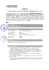 Vista preliminar de documento CONV CAS N° 17 - FE DE ERRATAS - PERFIL_CAS - CONDUCTOR DE VEHICULOS