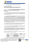 Vista preliminar de documento Resolución de Oficina de Administración Tributaria n.° 172-2025-MPHZ/GATYR/G