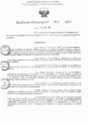 Vista preliminar de documento RD N° 816-2025