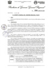 Vista preliminar de documento Resolución Gerencia General N° 288-2025