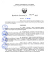 Vista preliminar de documento RESOLUCION DIRECTORAL N° 002744-2025-GR.LAMB/GRED-UGEL.CHIC