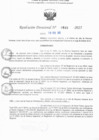 Vista preliminar de documento RD N° 818-2025