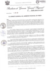 Vista preliminar de documento Resolución Gerencia General N° 289-2025