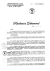 Vista preliminar de documento RD N° 551-2021-DG-DIRIS-LC
