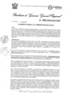 Vista preliminar de documento Resolución Gerencia General N° 291-2025