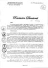 Vista preliminar de documento RD N° 554-2021-DG-DIRIS-LC