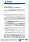 Vista preliminar de documento Resolución de Oficina de Administración Tributaria n.° 181-2025-MPHZ/GATYR/G