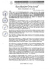 Vista preliminar de documento R.D. N°0605-2025-DIRESA-OGESS-HC