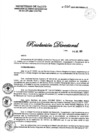 Vista preliminar de documento RD N° 560-2021-DG-DIRIS-LC